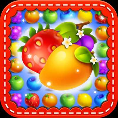Emulate Android APK New Fruit Splash