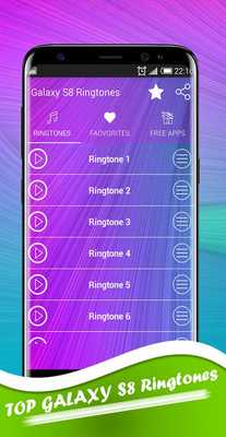 Emulate Android APK New Galaxy S8 Ringtones 2017 Emulate Android APK New Galaxy S8 Ringtones 2017