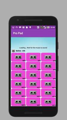 Emulate Android APK New Game Marshmellow Launchpad OFFLINE