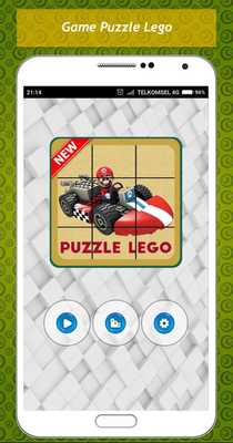Emulate Android APK New Game Puzzles for Lego Toys Emulate Android APK New Game Puzzles for Lego Toys