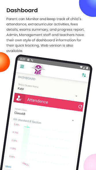 Run android online APK NewGenEducationApp from MyAndroid or emulate NewGenEducationApp using MyAndroid