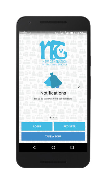 Run android online APK New Generation Int. School from MyAndroid or emulate New Generation Int. School using MyAndroid