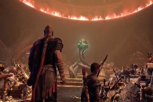 Emulate Android APK New God Of War 4 Cheat Emulate Android APK New God Of War 4 Cheat