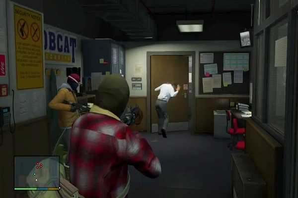 Emulate Android APK New Gta 5 Cheat