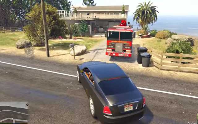 Emulate Android APK NEW GTA 5 Tips Emulate Android APK NEW GTA 5 Tips