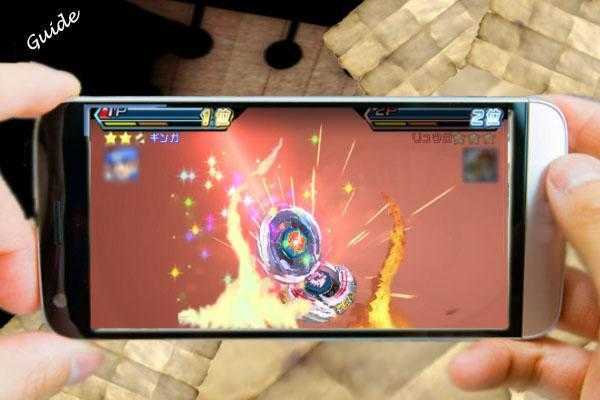 Emulate Android APK New Guide for Beyblade : 2017