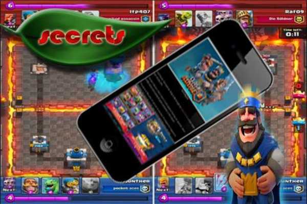 Emulate Android APK New Guide for Clash Royale Emulate Android APK New Guide for Clash Royale