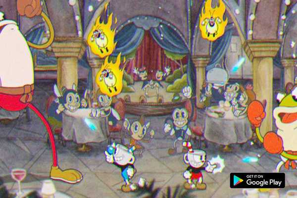 Emulate Android APK New Guide For Cuphead Emulate Android APK New Guide For Cuphead