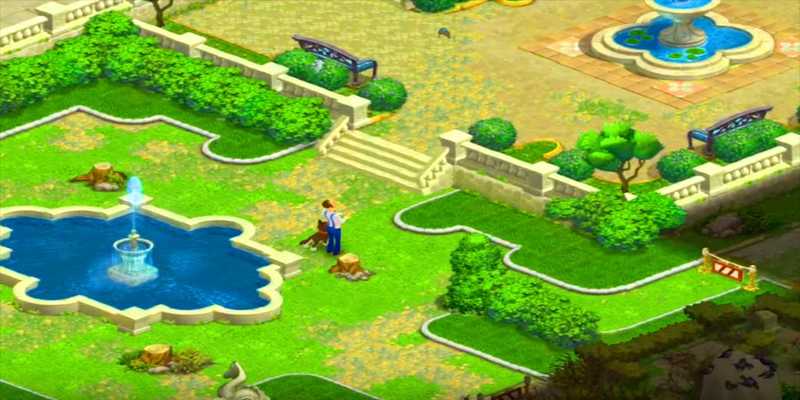 Emulate Android APK New guide for gardenscapes new acre Emulate Android APK New guide for gardenscapes new acre