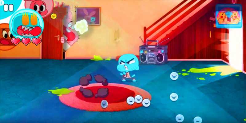 Emulate Android APK New Guide For Mutant Fridge Mayhem Gumball Emulate Android APK New Guide For Mutant Fridge Mayhem Gumball