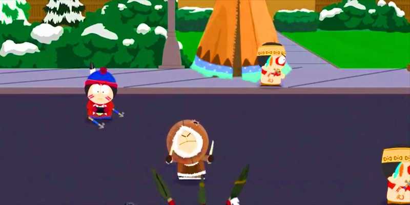Emulate Android APK New guide for South Park Phone Destroyer Emulate Android APK New guide for South Park Phone Destroyer