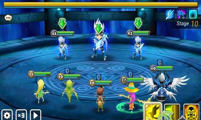 Emulate Android APK New Guide For Summoners War Emulate Android APK New Guide For Summoners War