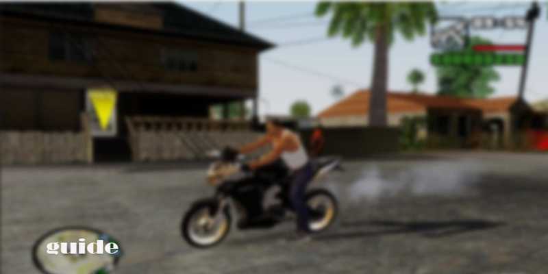 Emulate Android APK New Guide : GTA San Andreas Emulate Android APK New Guide : GTA San Andreas