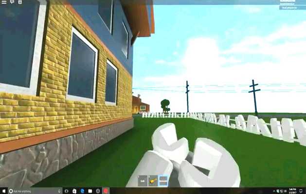 Emulate Android APK NewGuide Hello Neighbor Roblox Emulate Android APK NewGuide Hello Neighbor Roblox