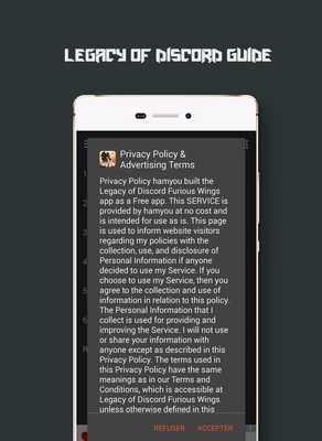 Emulate Android APK New Guide Legacy Of Discord 2018