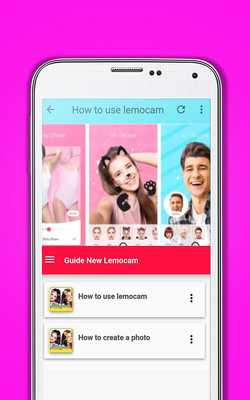 Emulate Android APK New Guide Lemocam
