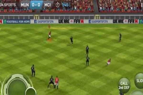 Emulate Android APK New Guide PES2017 Emulate Android APK New Guide PES2017