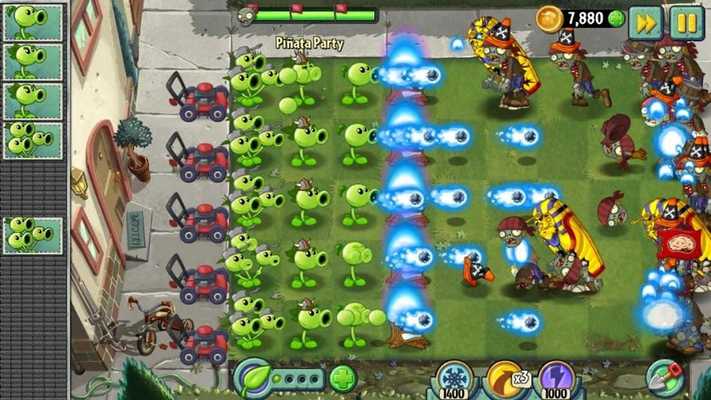 Emulate Android APK New Guide Plants vs Zombie 2 Emulate Android APK New Guide Plants vs Zombie 2