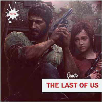 Emulate Android APK New Guide The Last Of Us Emulate Android APK New Guide The Last Of Us