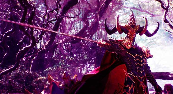 Emulate Android APK New Guide Total War:  WARHAMMER II Free