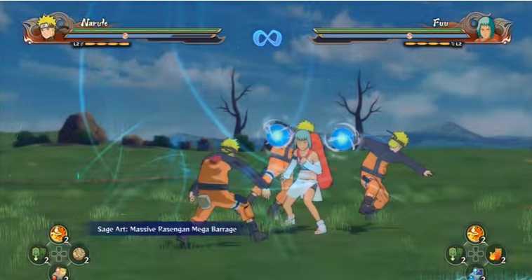 Emulate Android APK New Guide Ultimate Ninja Storm 4 Emulate Android APK New Guide Ultimate Ninja Storm 4