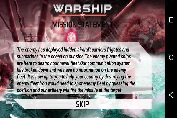Emulate Android APK new guide : world of warship Emulate Android APK new guide : world of warship