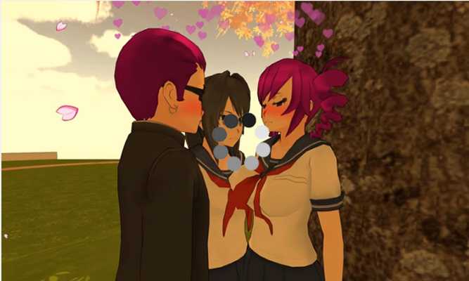Emulate Android APK New Guide Yandere Simulator 2017 Emulate Android APK New Guide Yandere Simulator 2017