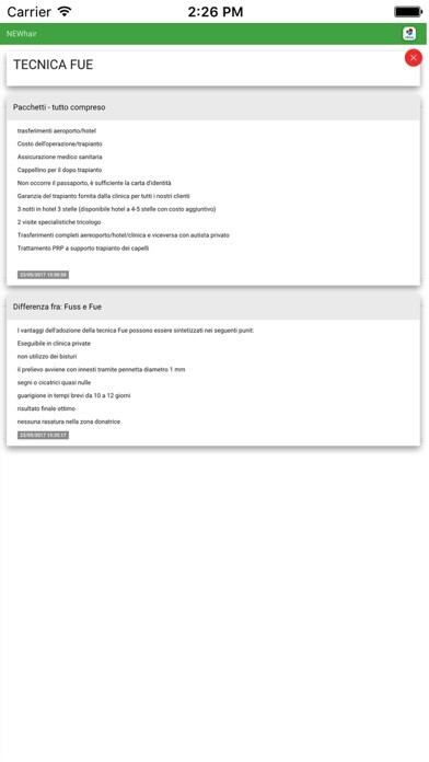 Emulate iPhone app Newhair using MyAndroid Emulate iPhone app Newhair using MyAndroid