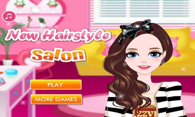 Emulate Android APK New Hairstyle Salon Emulate Android APK New Hairstyle Salon