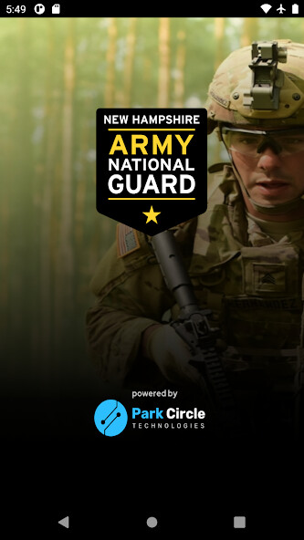 Run android online APK New Hampshire National Guard from MyAndroid or emulate New Hampshire National Guard using MyAndroid