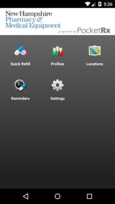 Emulate Android APK New Hampshire Pharmacy Emulate Android APK New Hampshire Pharmacy