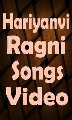 Emulate Android APK New Haryanvi Hit Ragni Songs HD Videos