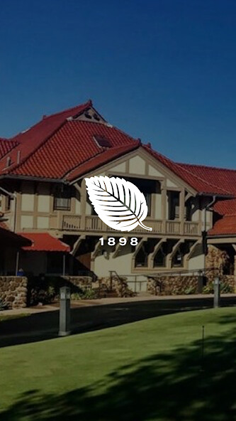 Emulate iPhone app New Haven Country Club using MyAndroid Emulate iPhone app New Haven Country Club using MyAndroid