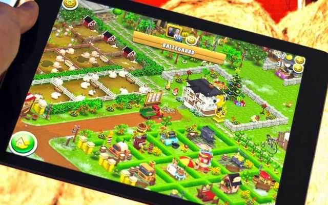 Emulate Android APK New HAY DAY Tips and Tricks Emulate Android APK New HAY DAY Tips and Tricks