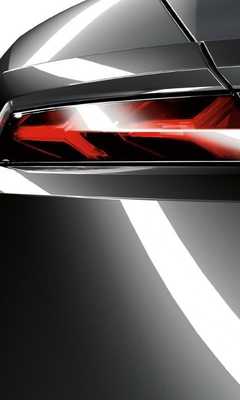 Emulate Android APK New HD Themes Lamborghini 2018