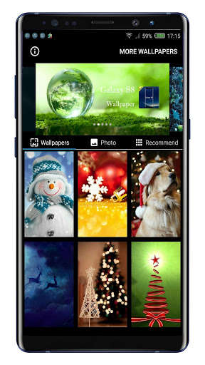 Emulate Android APK New HD Wallpapers For Mate 10