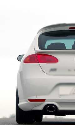 Emulate Android APK New HD Wallpapers SEAT Cars 2017
