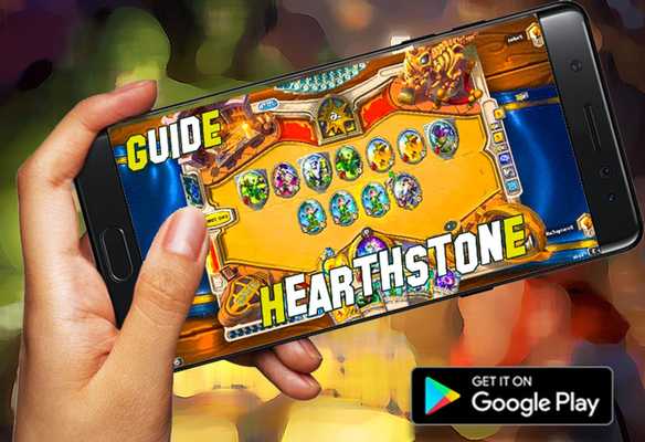 Emulate Android APK New Hearthstone 2018 Tips Emulate Android APK New Hearthstone 2018 Tips