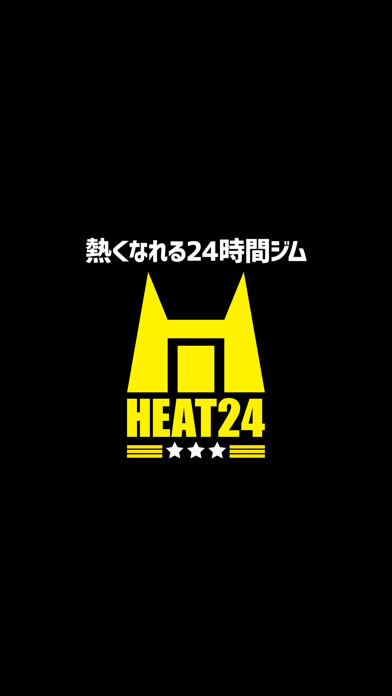 Emulate iPhone app New HEAT24公式アプリ using MyAndroid Emulate iPhone app New HEAT24公式アプリ using MyAndroid