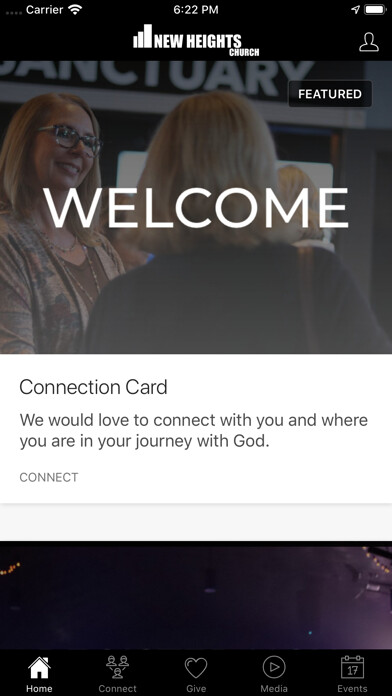 Run android online APK New Heights Church CS from MyAndroid or emulate New Heights Church CS using MyAndroid