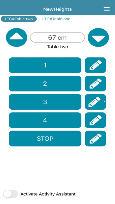 Emulate iPhone app NewHeights using MyAndroid Emulate iPhone app NewHeights using MyAndroid