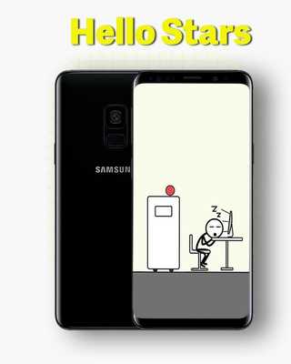 Emulate Android APK New Hello Stars2