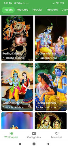 Run android online APK New Hindu God HD Wallpaper from MyAndroid or emulate New Hindu God HD Wallpaper using MyAndroid