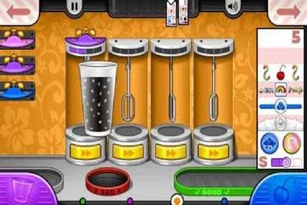 Emulate Android APK New Hint Papa Freezeria To Go!