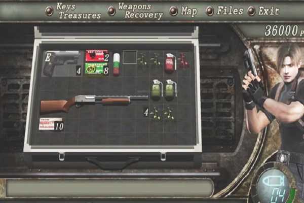 Emulate Android APK New Hint Resident Evil 4 Emulate Android APK New Hint Resident Evil 4
