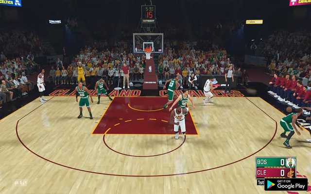 Emulate Android APK New Hints NBA 2K18 Mobile Free Emulate Android APK New Hints NBA 2K18 Mobile Free