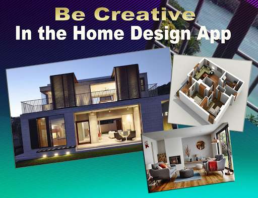 Run android online APK New Home Design : House Design App from MyAndroid or emulate New Home Design : House Design App using MyAndroid