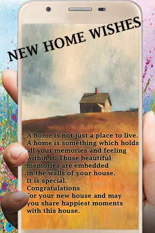 Run android online APK New Home Wishes from MyAndroid or emulate New Home Wishes using MyAndroid Run android online APK New Home Wishes from MyAndroid or emulate New Home Wishes using MyAndroid