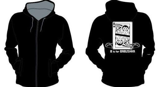 Emulate Android APK New Hoodie Design Emulate Android APK New Hoodie Design