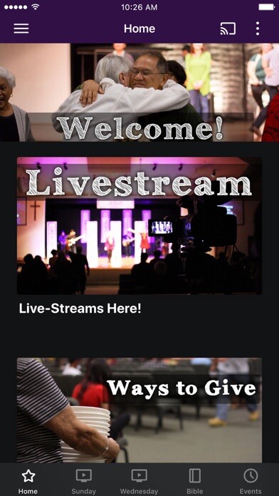 Emulate Android APK New Hope Church, Hilo Hawaii Emulate Android APK New Hope Church, Hilo Hawaii
